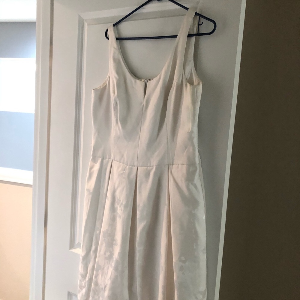 Great condition White Black Market, Size 14